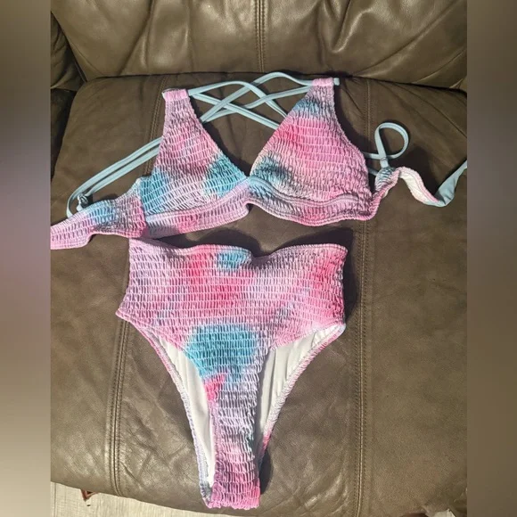 SHEIN bikini bundle - Picture 1 of 13